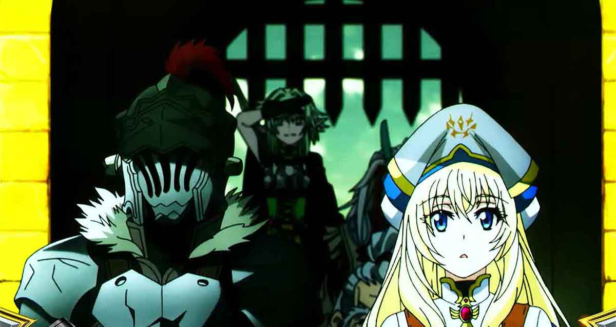 スマスロ ゴブリンスレイヤーⅡ 通常時 訓練場ステージ 朝一