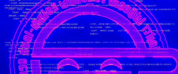 スマスロ 攻殻機動隊　停止HACK