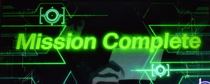 スマスロ 攻殻機動隊 通常時の演出法則 連続演出 ミッションコンプリート