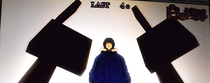 スマスロ 攻殻機動隊　白の境界　消化中