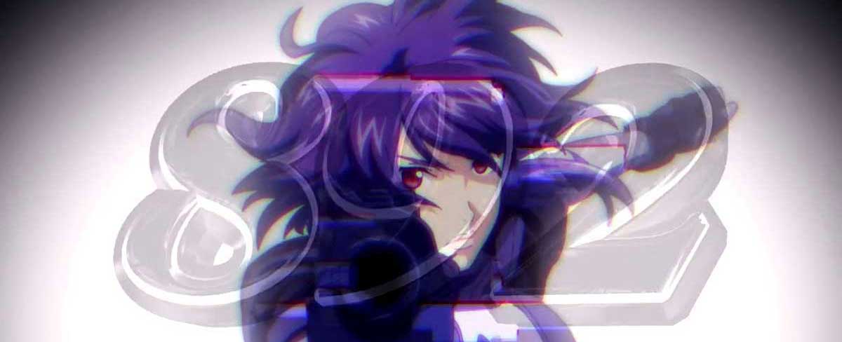 スマスロ 攻殻機動隊　衝撃HACK