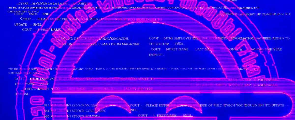 スマスロ 攻殻機動隊　停止HACK