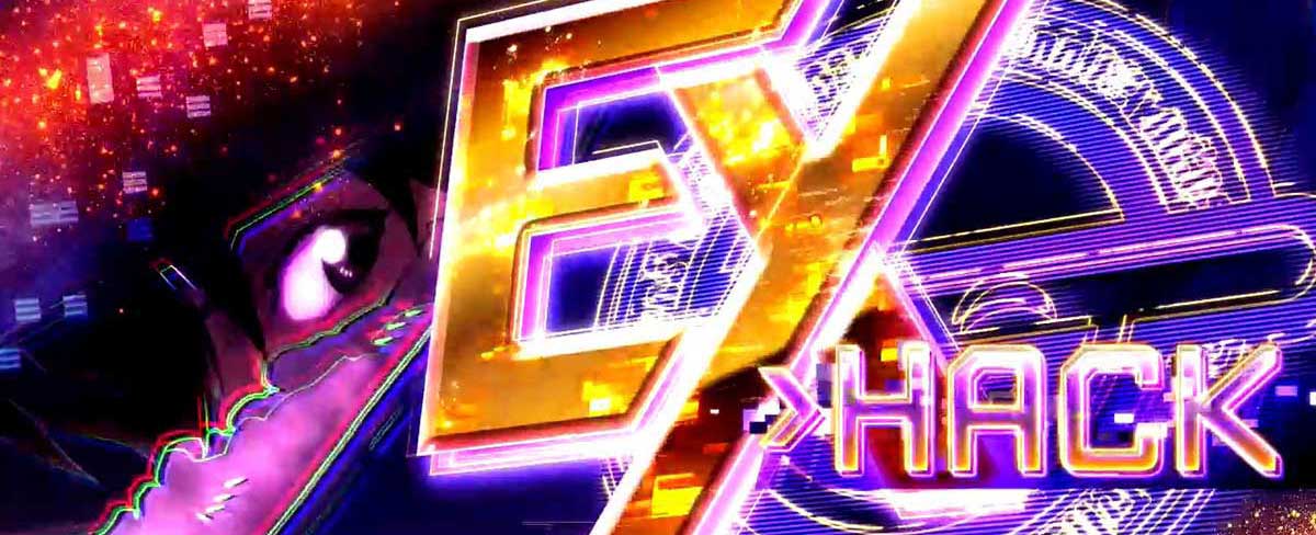 スマスロ 攻殻機動隊　EX HACK