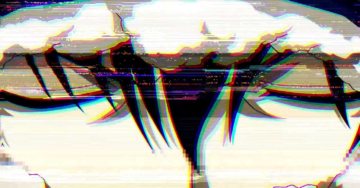 スマスロ 攻殻機動隊　裏AT　HACK画面