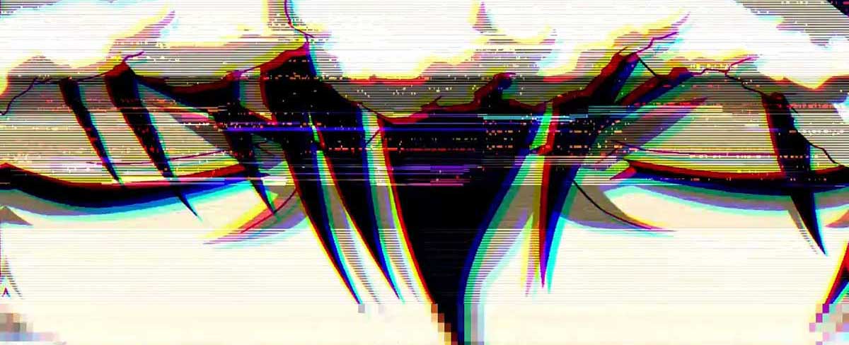 スマスロ 攻殻機動隊 裏AT 突入画面