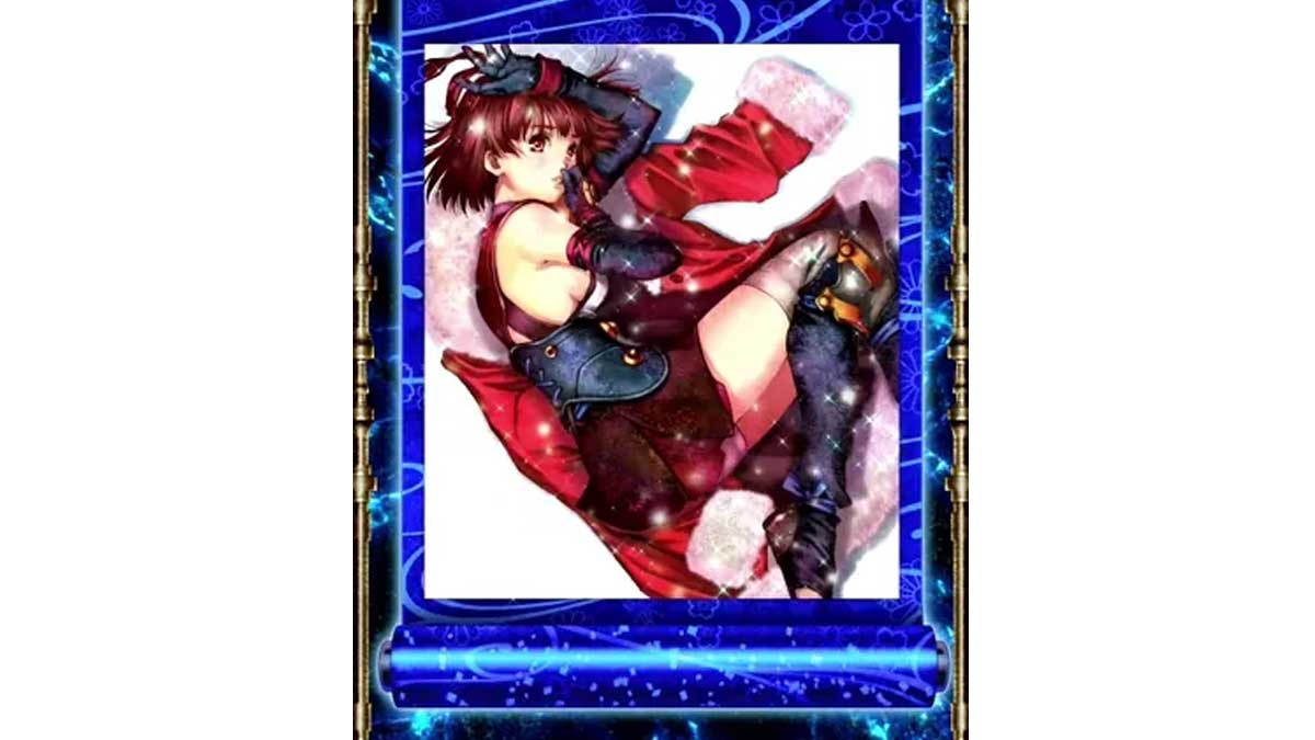 スマスロ 甲鉄城のカバネリ 海門（うなと）決戦　サブ液晶　キリ番演出　寝転び無名