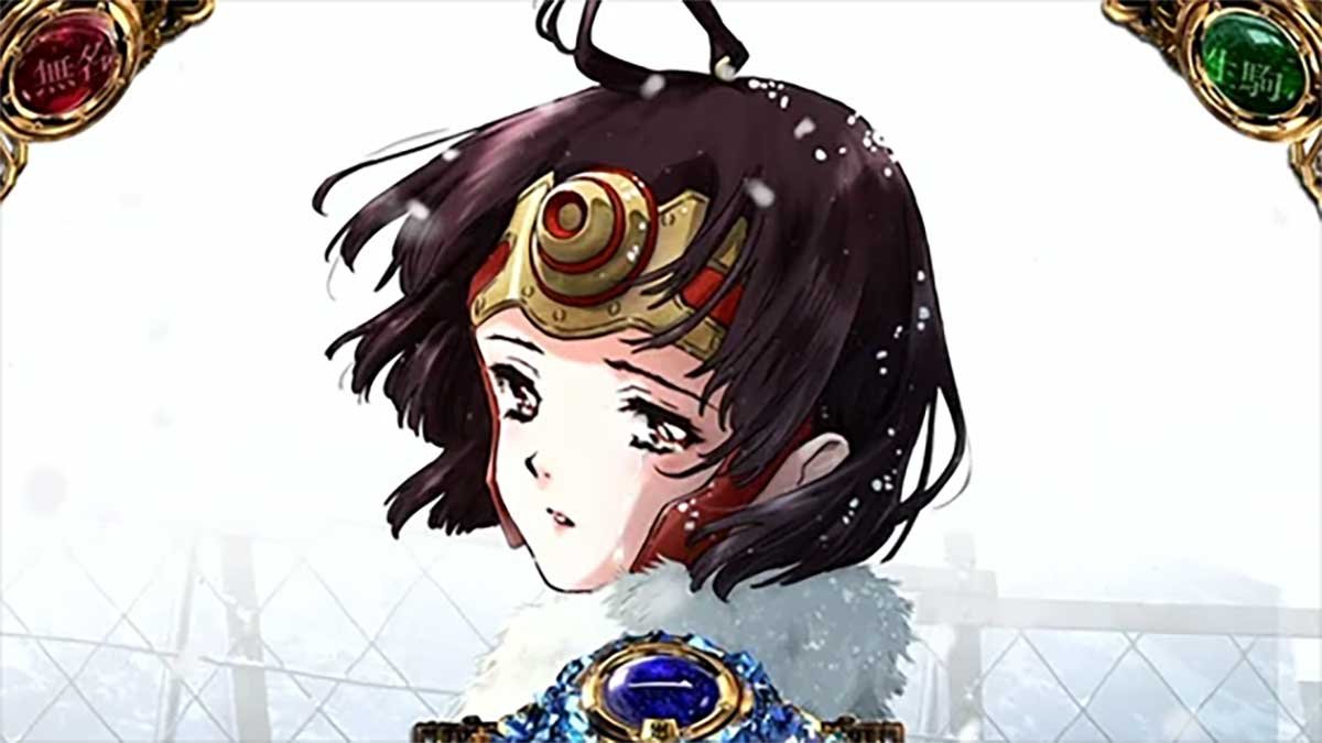 スマスロ 甲鉄城のカバネリ 海門（うなと）決戦　通常時　前兆中　次回予告