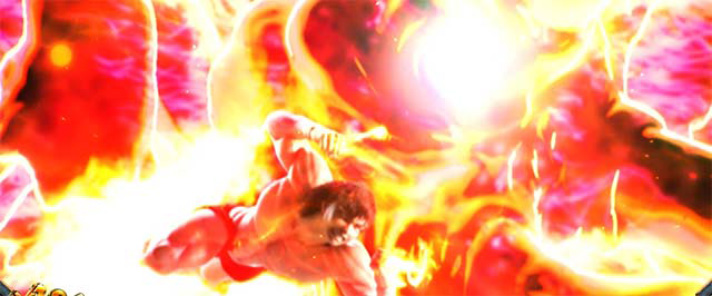 L範馬刃牙　追撃チャンスEX　範馬刃牙