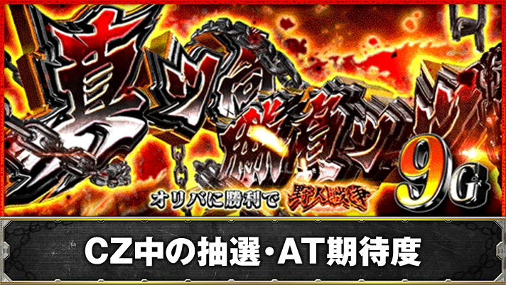 L範馬刃牙　CZ「真ッ向勝負ッッ」　TOP画像