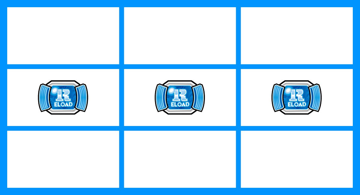 スマスロヨルムンガンド　各小役の停止形　リプレイ