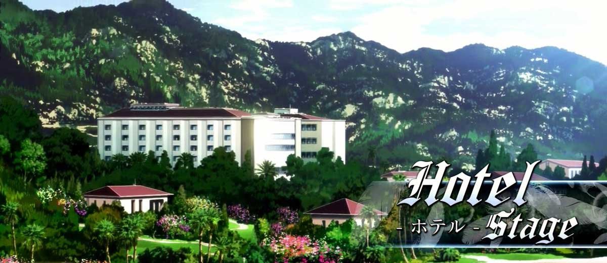 スマスロヨルムンガンド