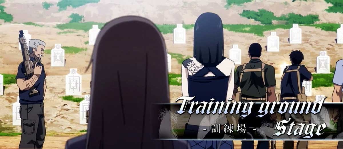 スマスロヨルムンガンド