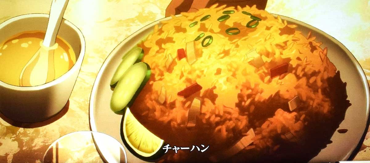 スマスロヨルムンガンド　通常時のステージ　ジャカルタ