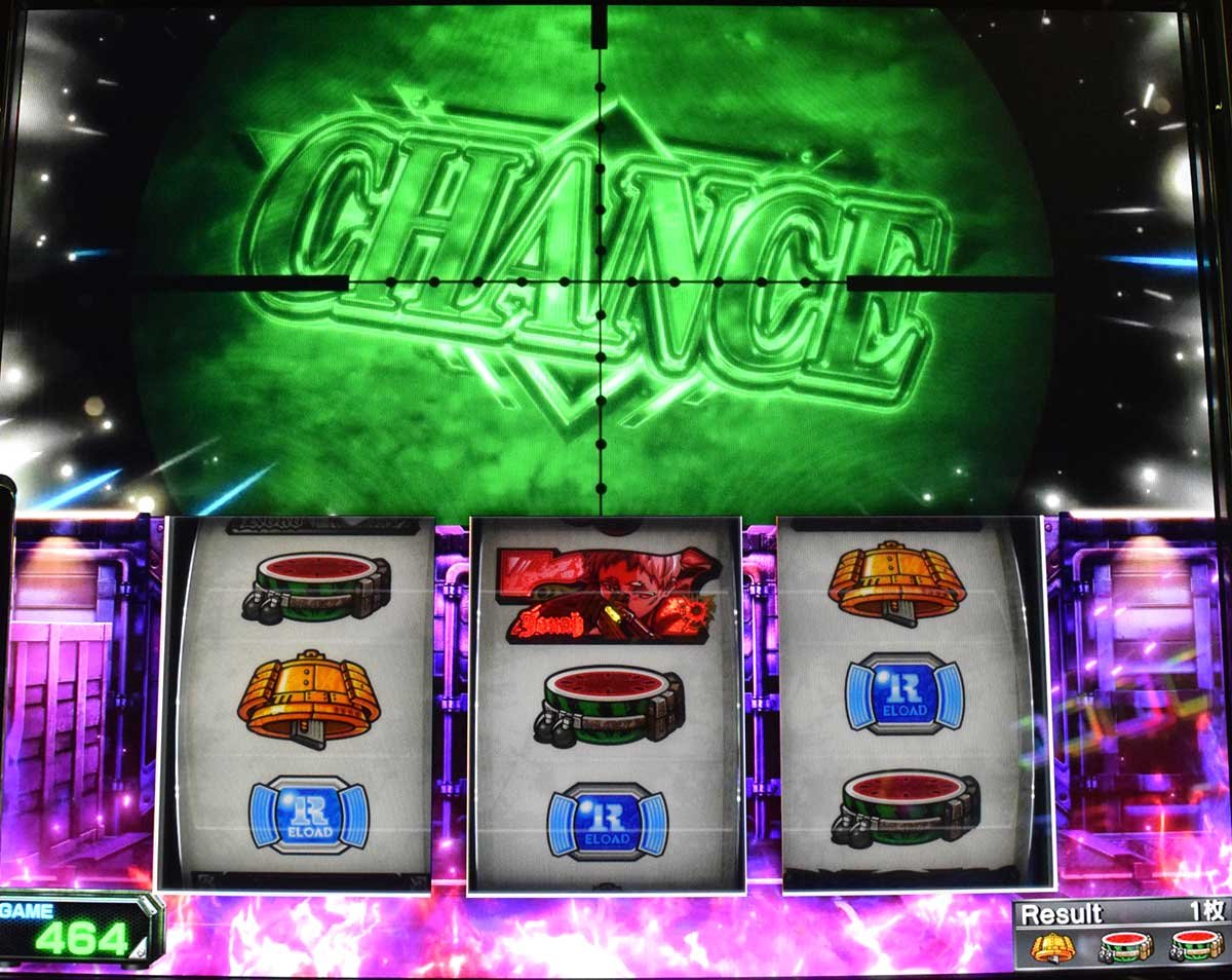 スマスロヨルムンガンド　ワーニングオーダーモード　スイカ