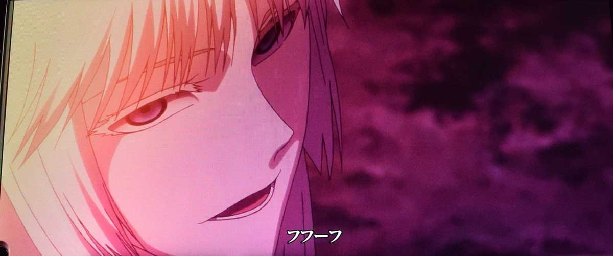 スマスロヨルムンガンド