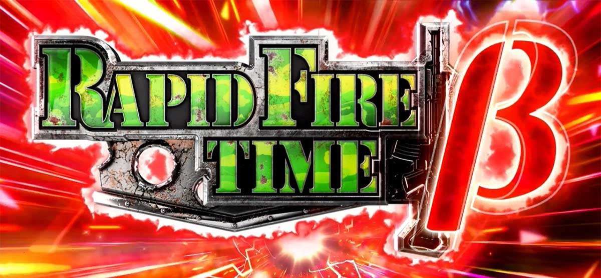 スマスロヨルムンガンド　ラピッドファイアタイムβ