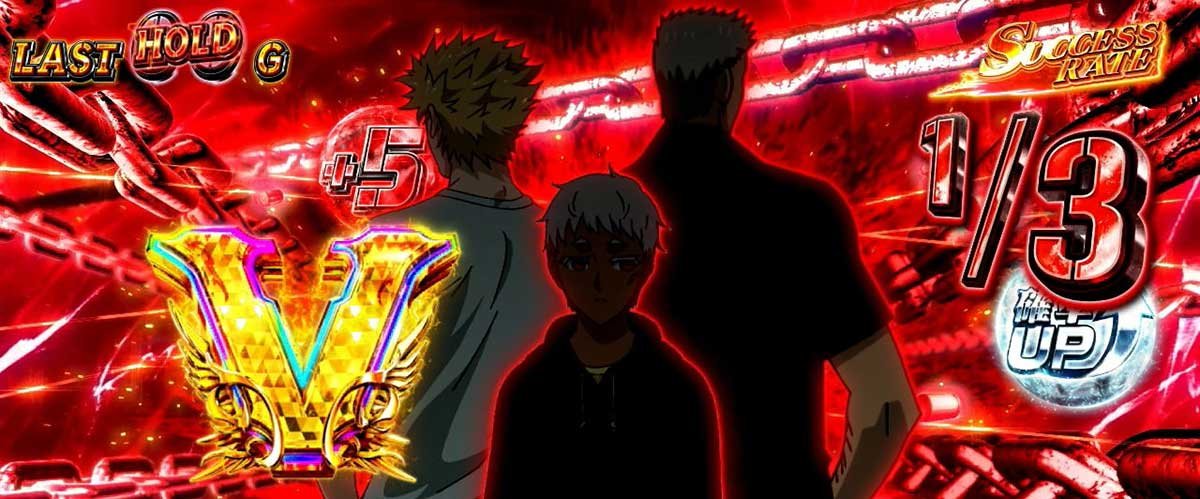 スマスロヨルムンガンド　シューティングゾーン　確定CZ