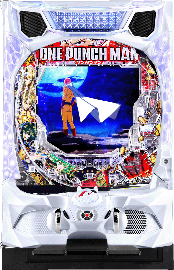 eワンパンマン2～正義執行