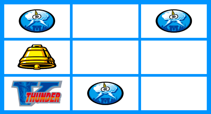 スマスロ サンダーV　リーチ目　その他