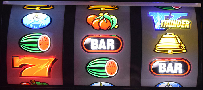 スマスロ サンダーV ボーナス同時当選期待度 リーチ目