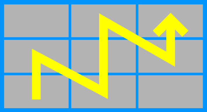 スマスロ サンダーV 通常時の演出法則 フラッシュ演出 スパーク