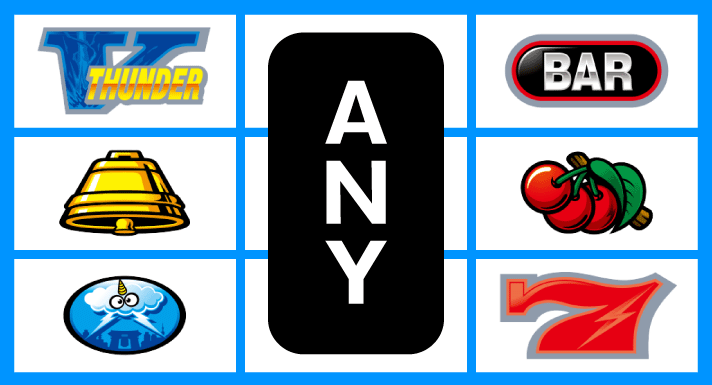 スマスロ サンダーV　リーチ目　単独V狙い時のリーチ目