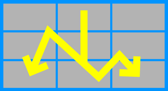 スマスロ サンダーV　通常時の演出法則　フラッシュ演出　落雷スペシャル