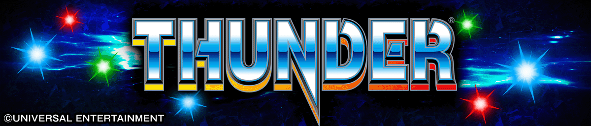 スマスロ サンダーV