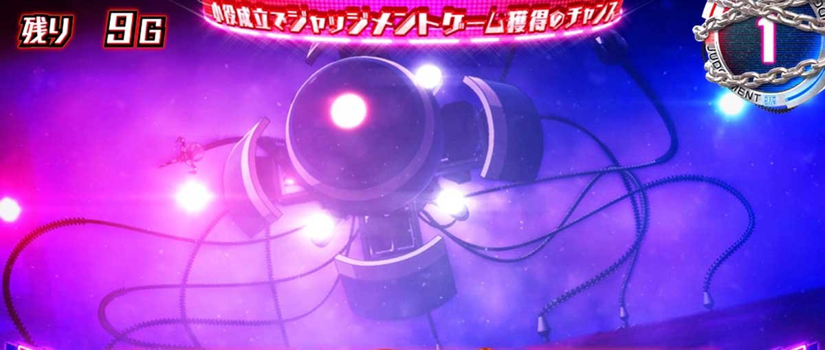 Lアクダマドライブ　多脚戦車バトル