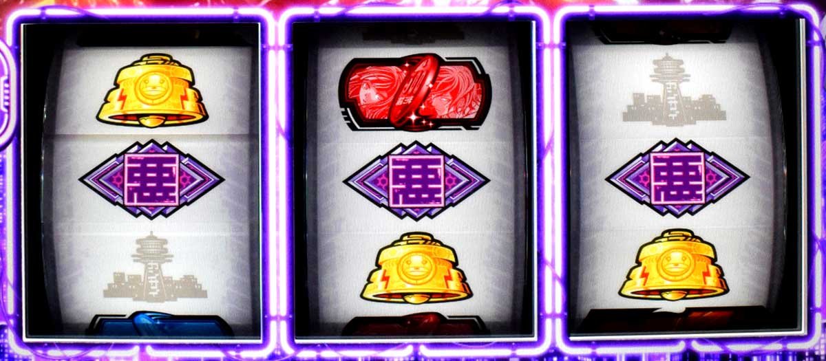 Lアクダマドライブ　悪揃い