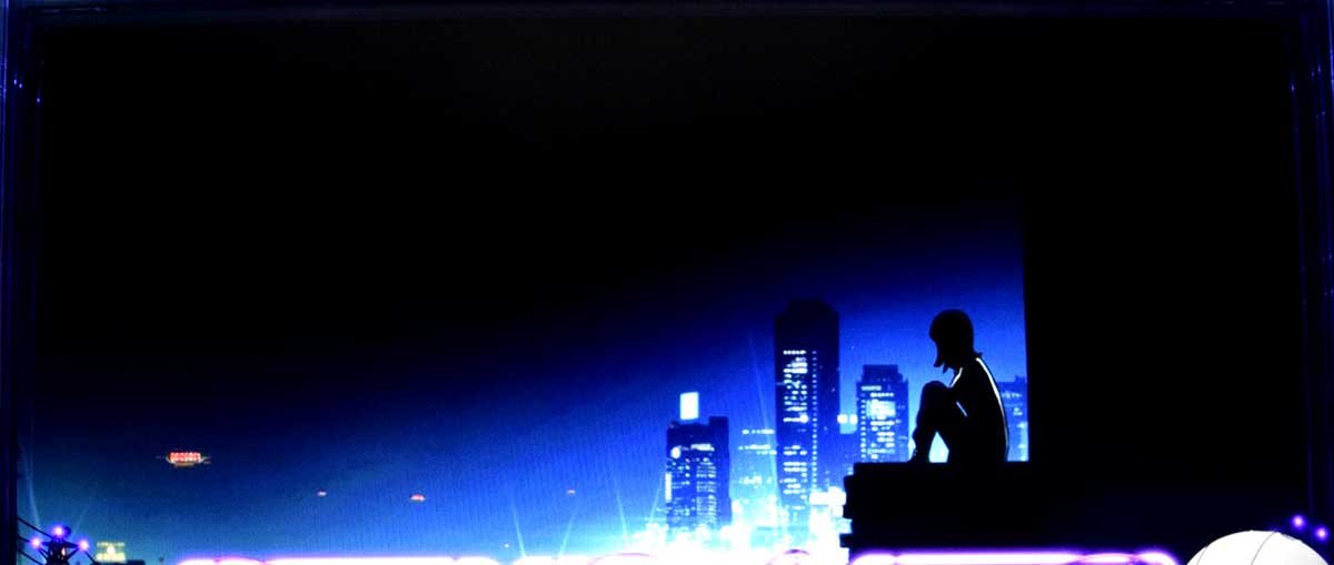 Lアクダマドライブ　フェーズ3　演出