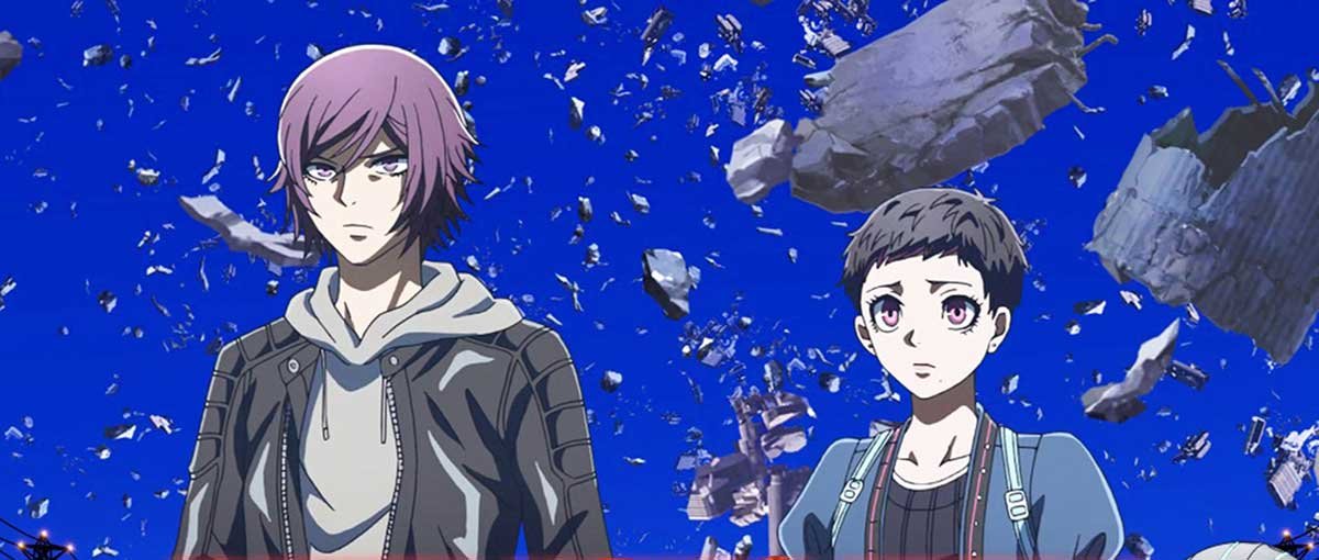 Lアクダマドライブ　カントウ