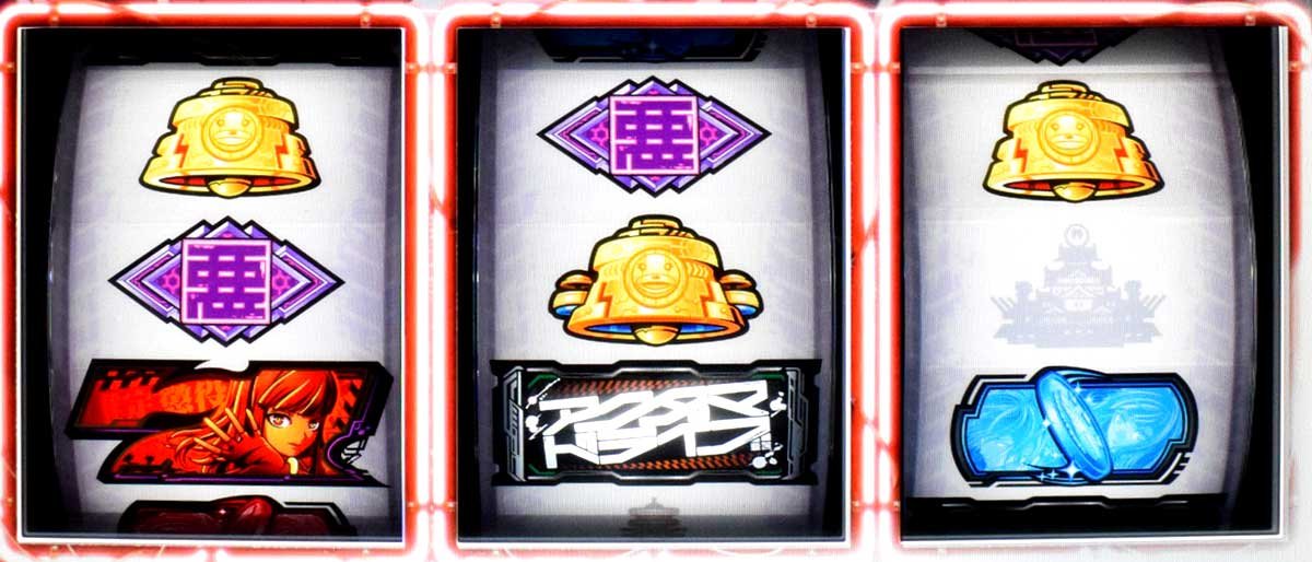 Lアクダマドライブ　小Vベル