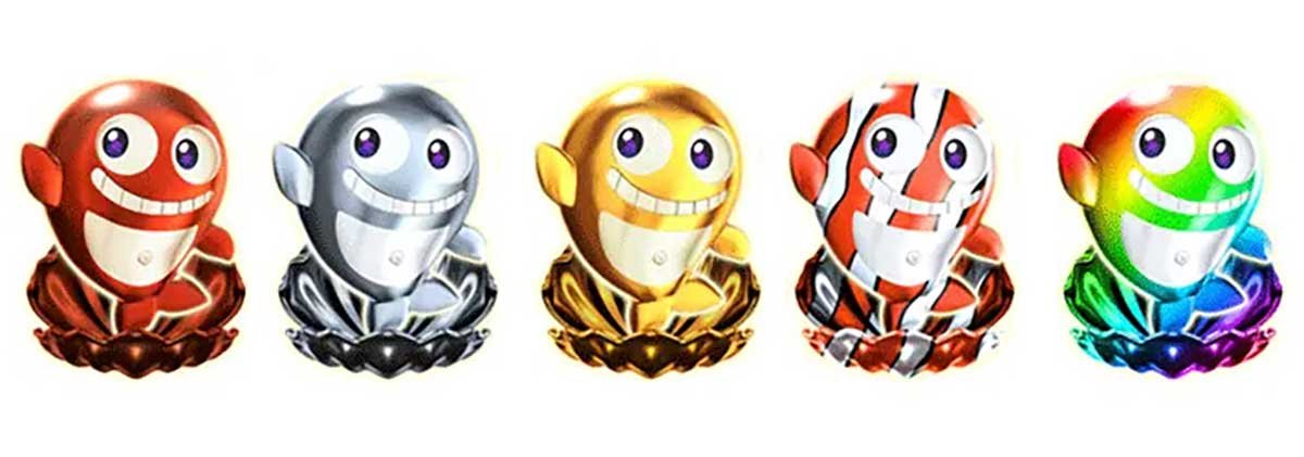 Lアクダマドライブ　クジラッキートロフィー