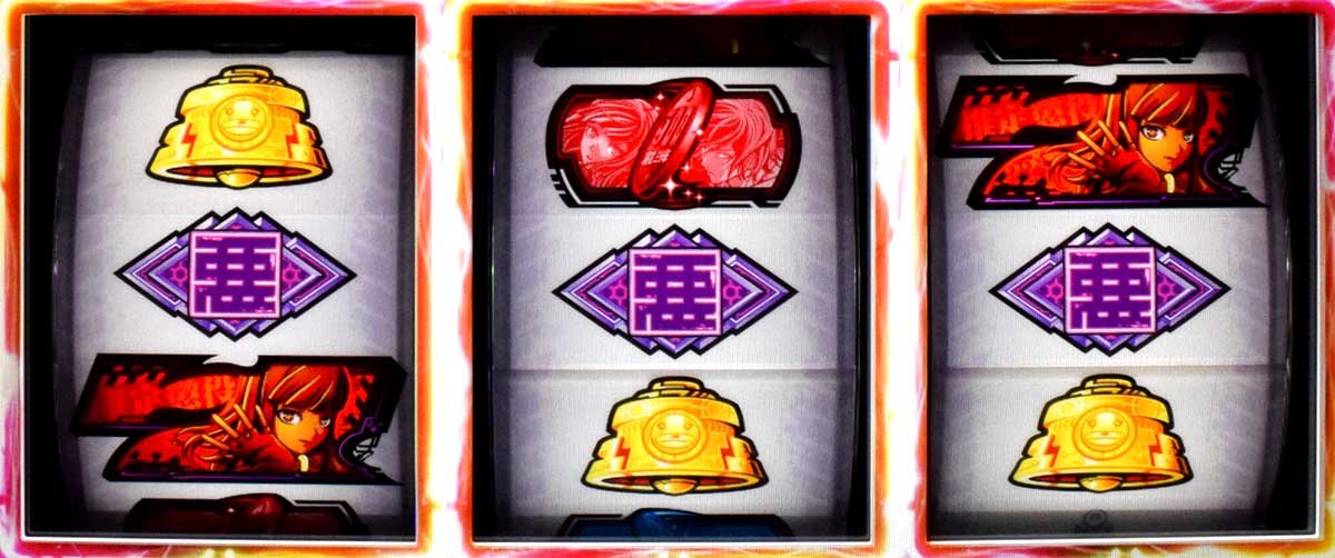 Lアクダマドライブ　悪揃い