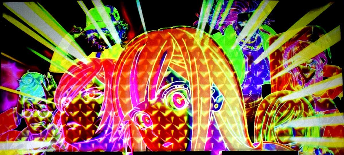 Lアクダマドライブ　上位ST　成功時