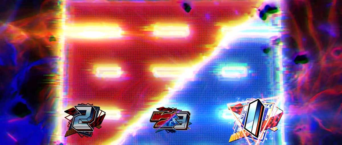 Lアクダマドライブ　アクダマ2択