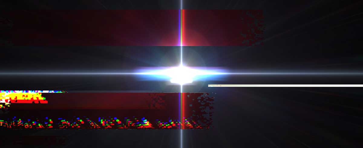 L虚構推理　レバーフリーズ発生