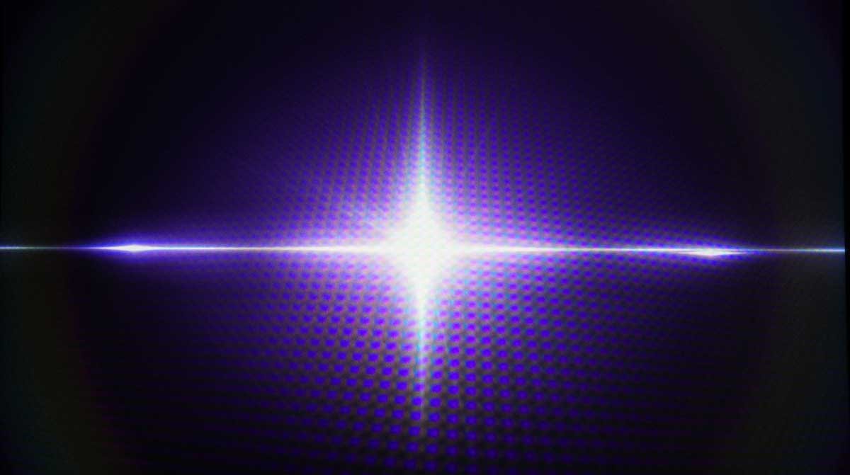 スマスロ ミリオンゴッド-神々の軌跡-　フリーズ（ブラックアウト）