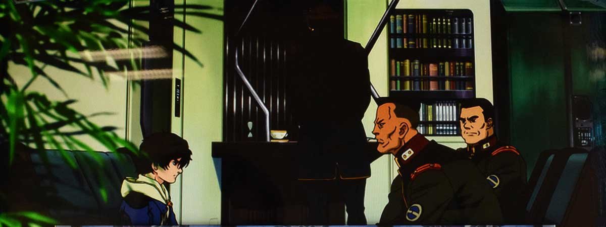 Ｌパチスロ 機動戦士ガンダムユニコーン 覚醒DRIVE　朝一　通常時