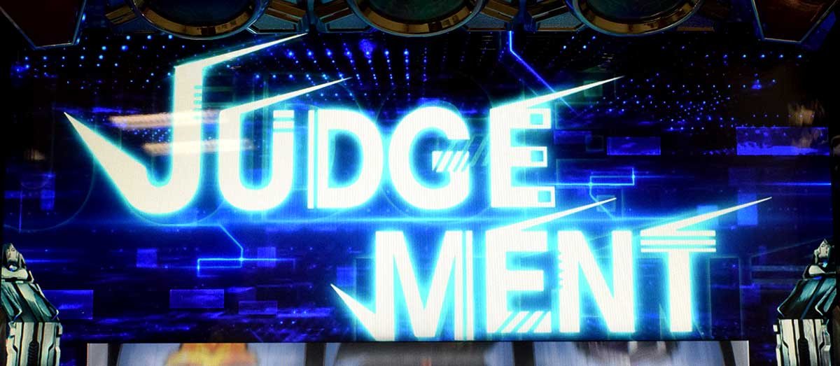 Ｌパチスロ 機動戦士ガンダムユニコーン 覚醒DRIVE　可能性ジャッジ　ATモード抽選