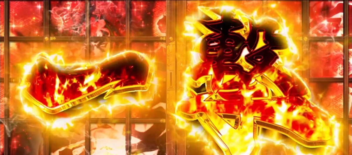 真打 吉宗　真高確率 一撃