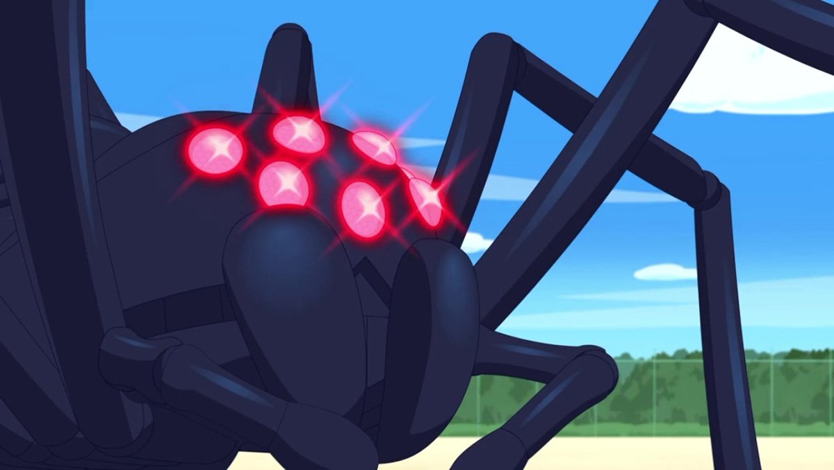 A-SLOT+ 異世界かるてっと BT　デストロイヤーバトル　演出