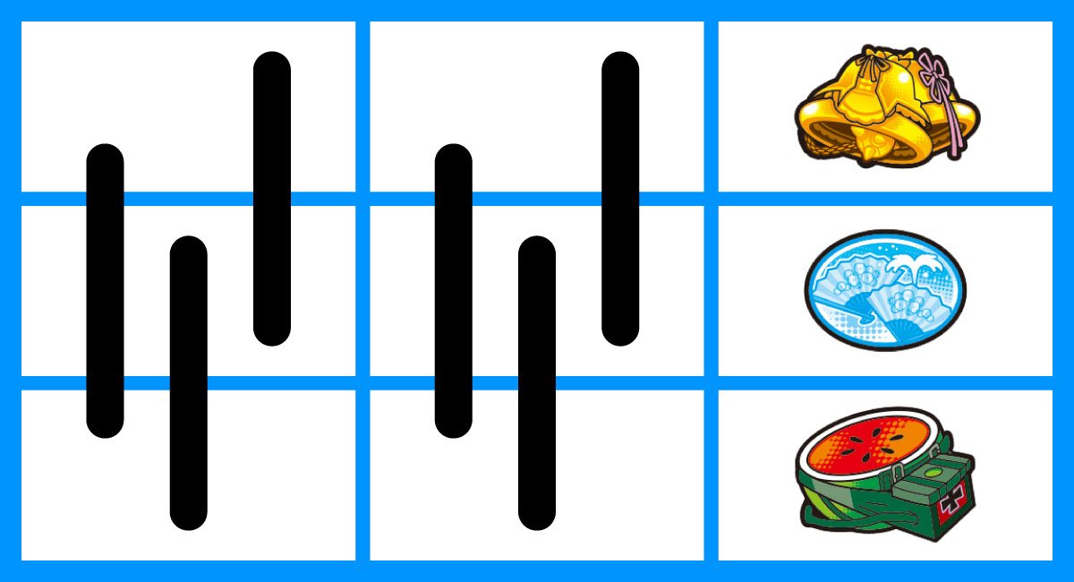 A-SLOT+ 異世界かるてっと BT