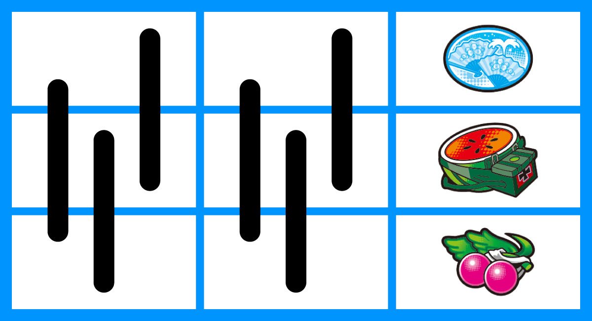 A-SLOT+ 異世界かるてっと BT