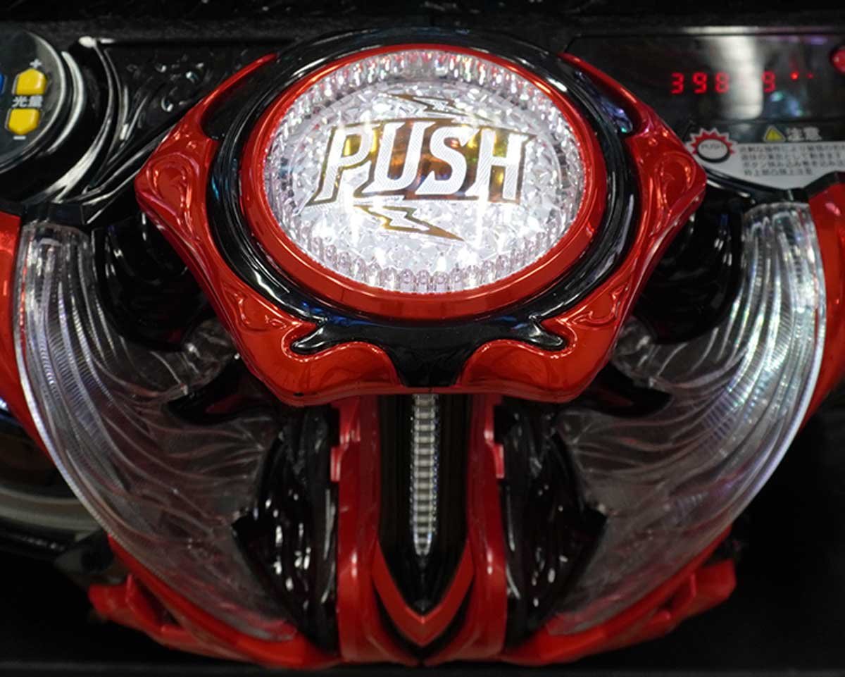 e 終末のワルキューレ　通常時のカスタム信頼度・占有率　ギアクラッシュカスタム