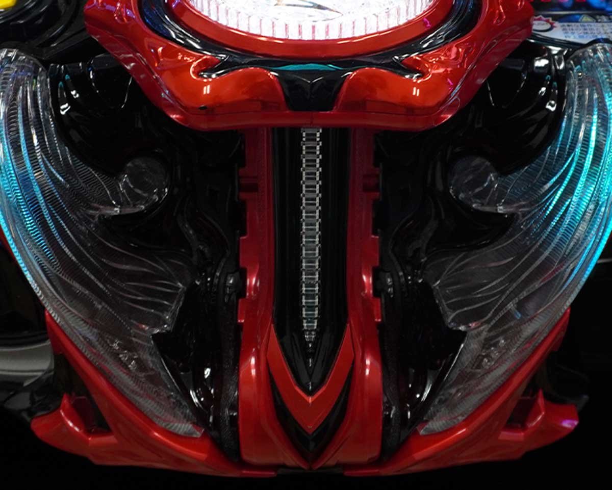 e 終末のワルキューレ　通常時のカスタム信頼度・占有率　ウェーブアクションカスタム