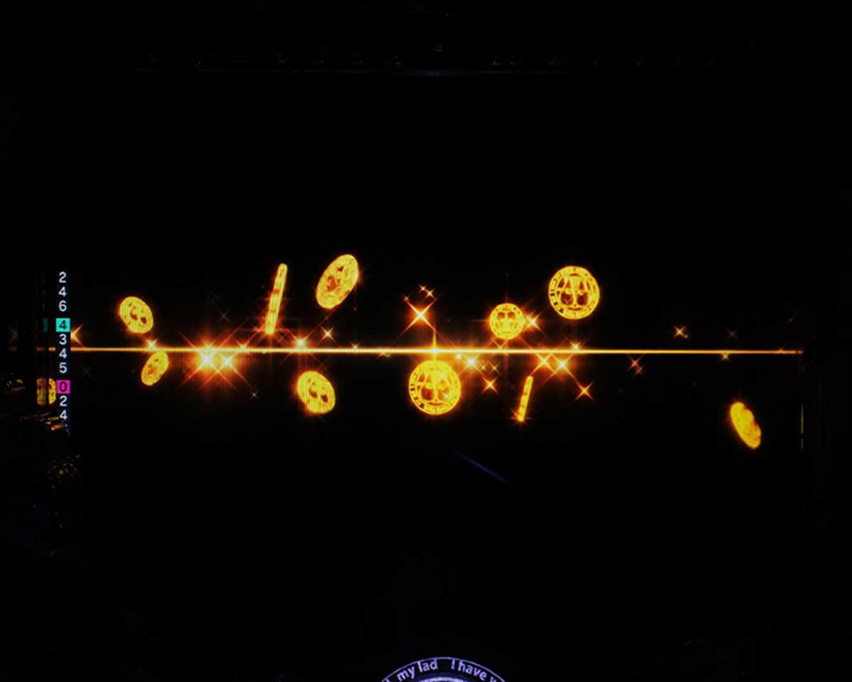 eリコリス・リコイル　通常時のカスタム信頼度と占有率　先バレキャラ告知・クルミ