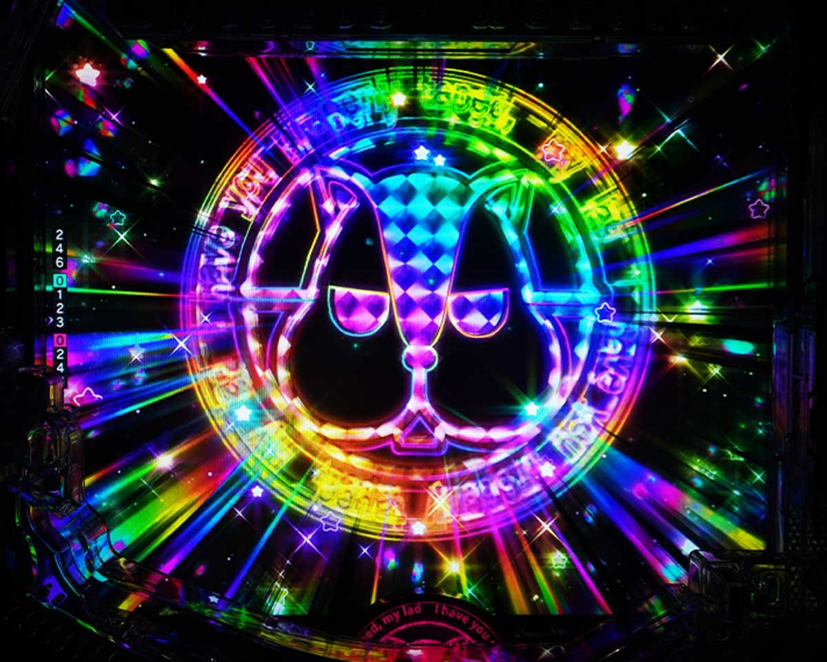 eリコリス・リコイル　通常時のカスタム信頼度と占有率　先バレキャラ告知・クルミ