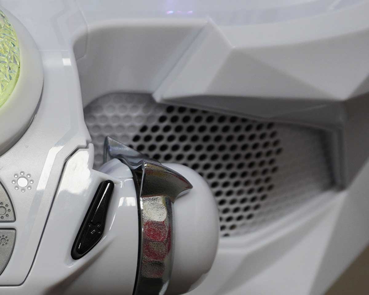 eリコリス・リコイル　通常時のカスタム信頼度と占有率　エアー告知アップ